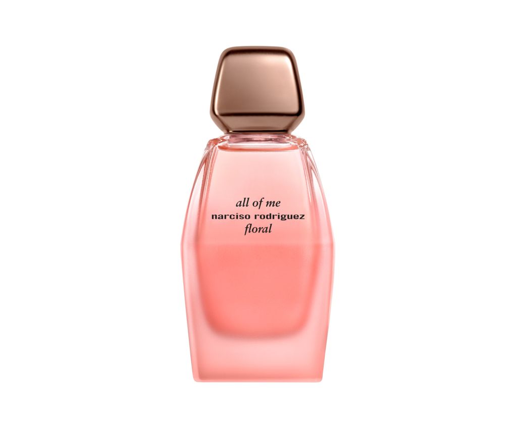 all of me floral 淡香精 90ml